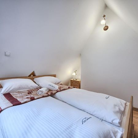 Visitzakopane - Lazur Apartment Eksteriør bilde
