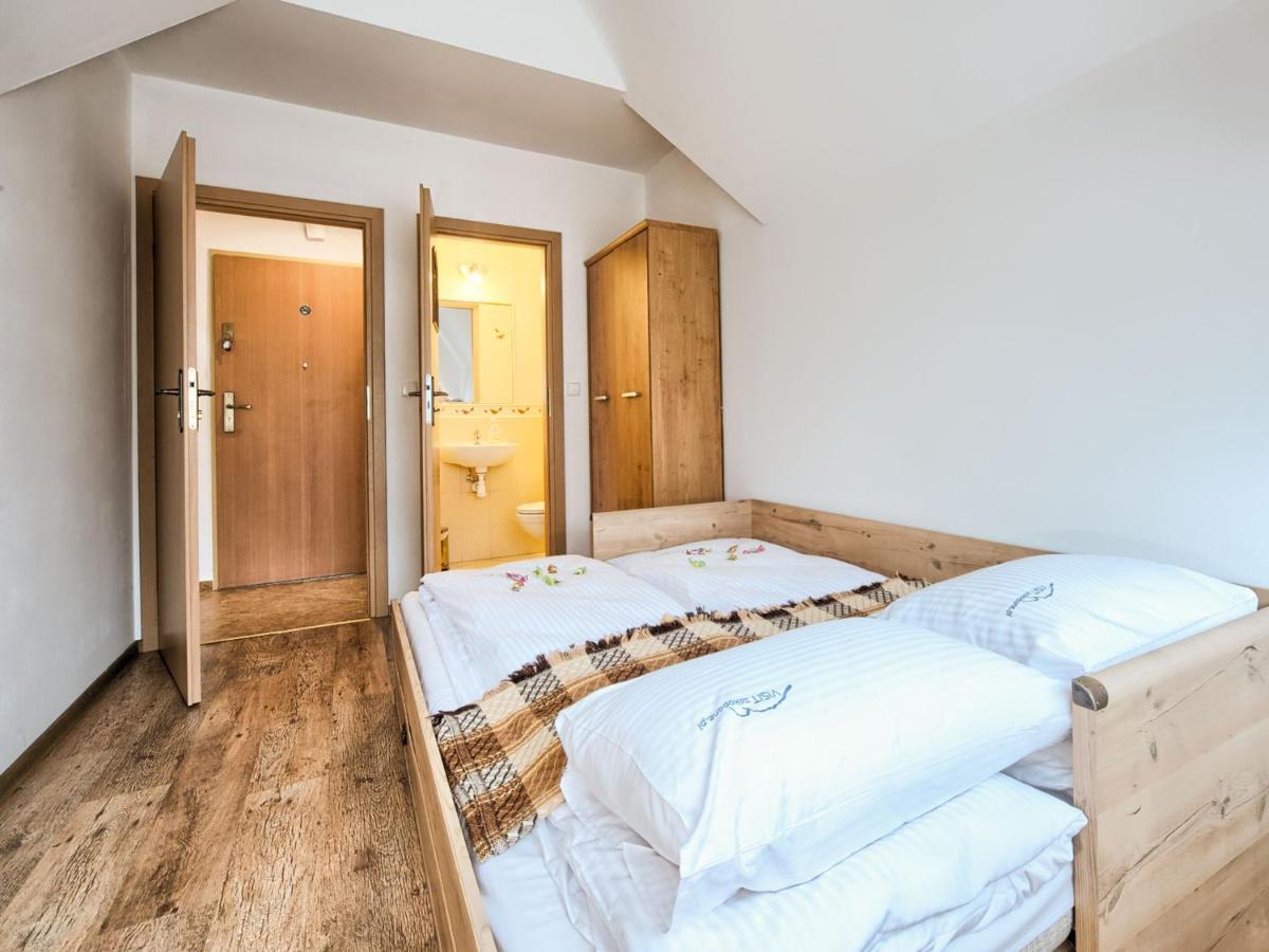 Visitzakopane - Lazur Apartment Eksteriør bilde