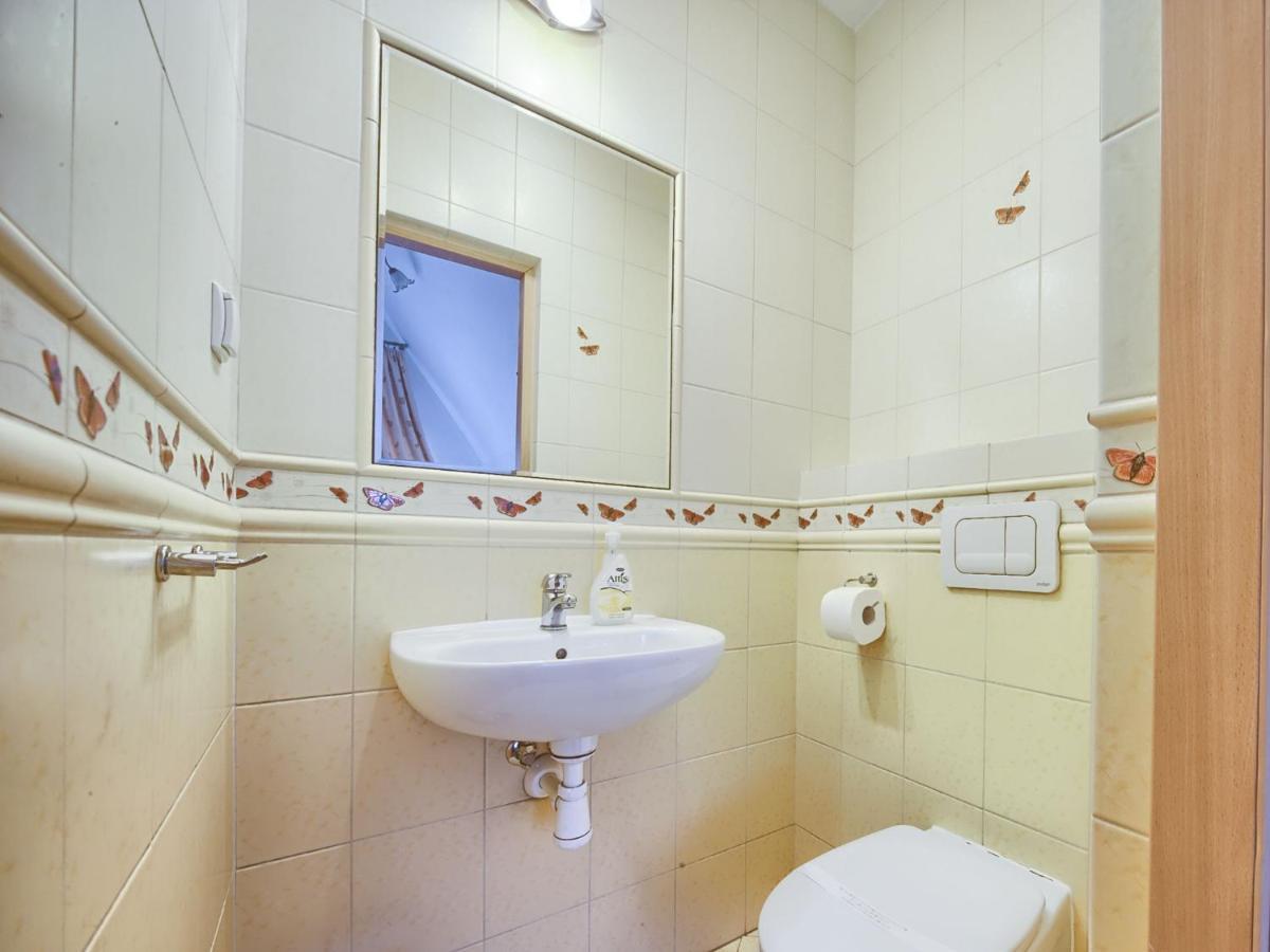 Visitzakopane - Lazur Apartment Eksteriør bilde