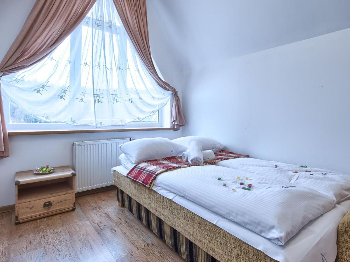 Visitzakopane - Lazur Apartment Eksteriør bilde